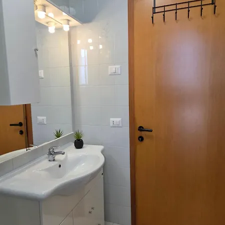 Villaggio Luna 2 شقة *