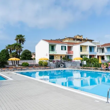Villaggio Luna 2 Caorle