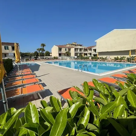 Villaggio Luna 2 Apartamento *