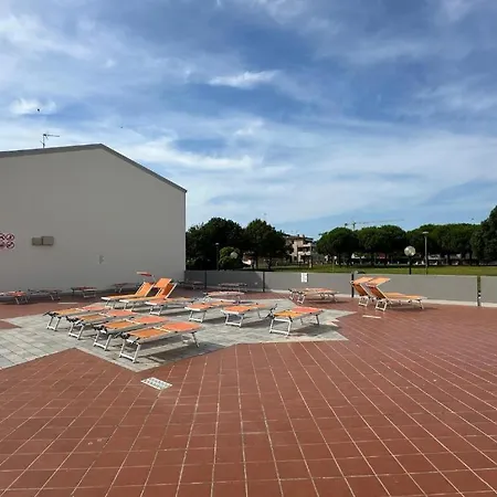 Apartamento Villaggio Luna 2