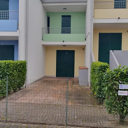 Villaggio Luna 2 Καόρλε