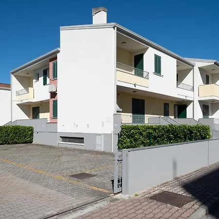 Apartamento Villaggio Luna 2 Caorle