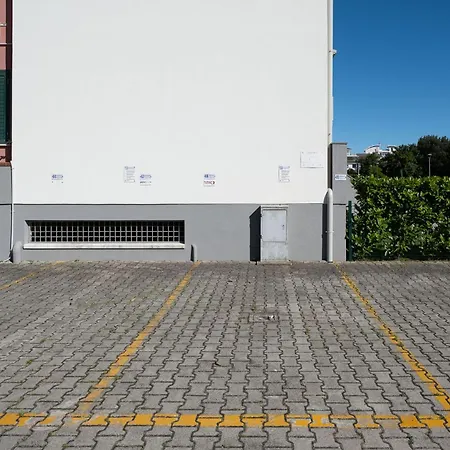 Διαμέρισμα Villaggio Luna 2 Καόρλε