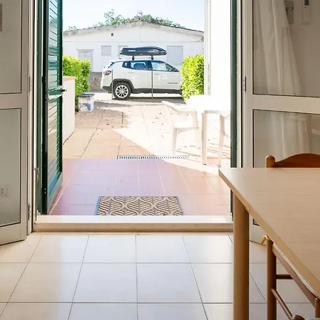 Villaggio Luna 2 Apartamento