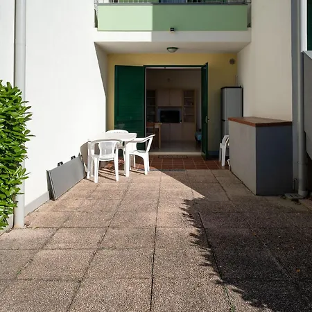 Apartamento Villaggio Luna 2