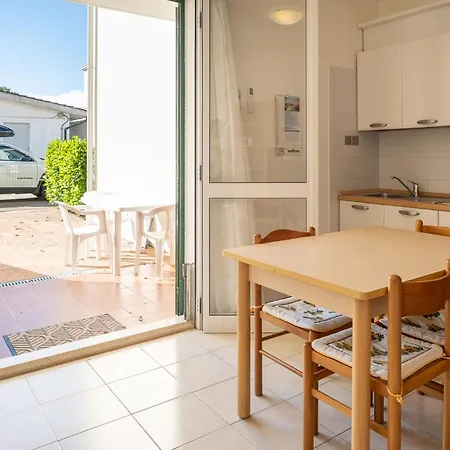 Villaggio Luna 2 Apartamento Caorle