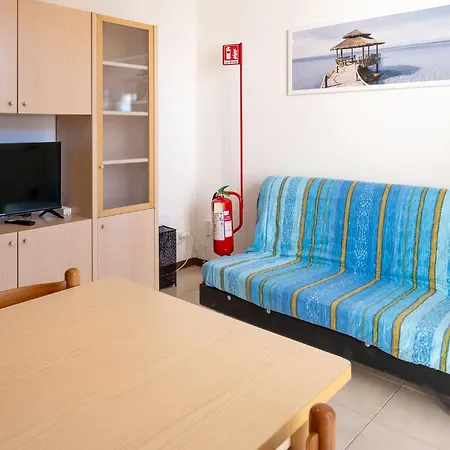 Villaggio Luna 2 Apartamento