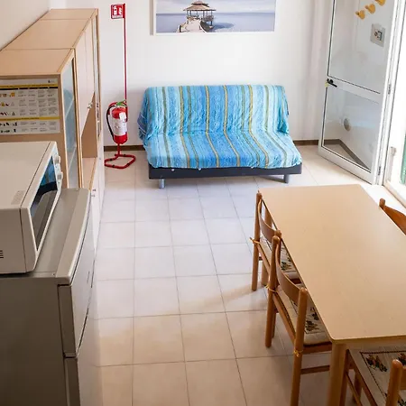 Villaggio Luna 2 Apartamento