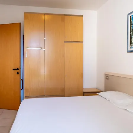 Apartamento Villaggio Luna 2