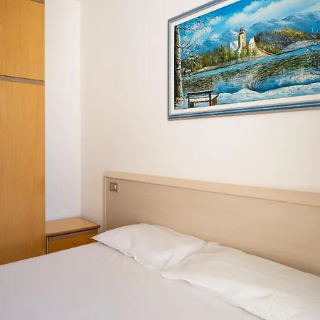 Apartamento Villaggio Luna 2 Caorle