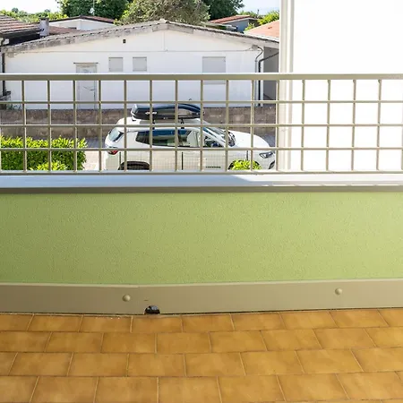 Villaggio Luna 2 Apartamento Caorle