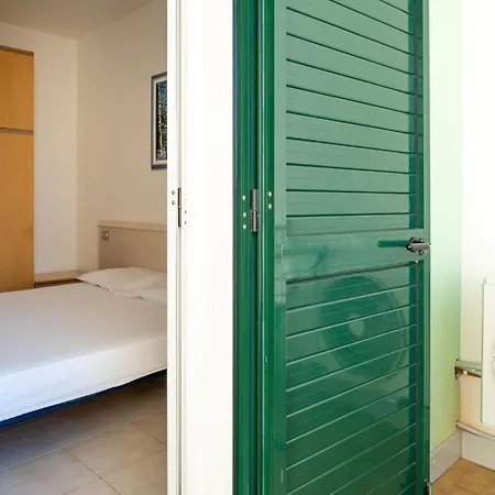 Apartamento Villaggio Luna 2