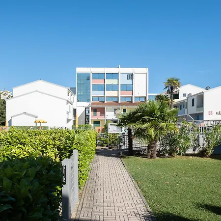 Villaggio Luna 2 Apartamento Caorle