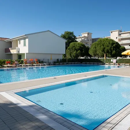 Villaggio Luna 2 Apartamento *