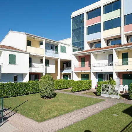 Villaggio Luna 2 Caorle