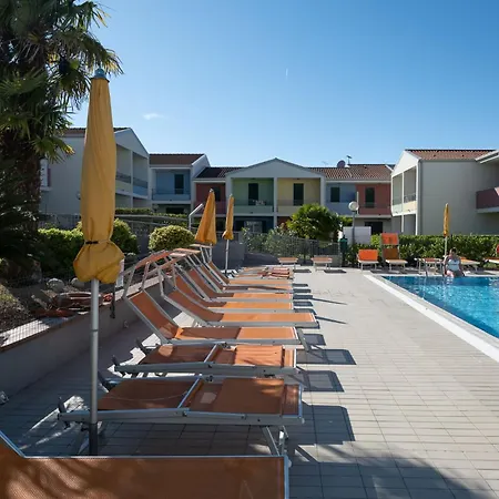 Villaggio Luna 2 * Caorle