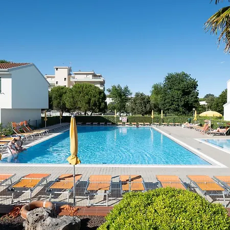 Villaggio Luna 2 Διαμέρισμα