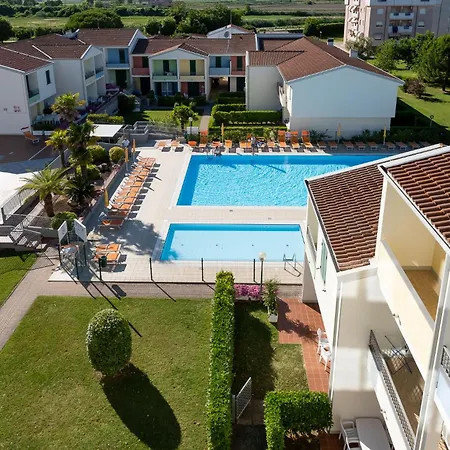 Villaggio Luna 2 Apartamento Caorle