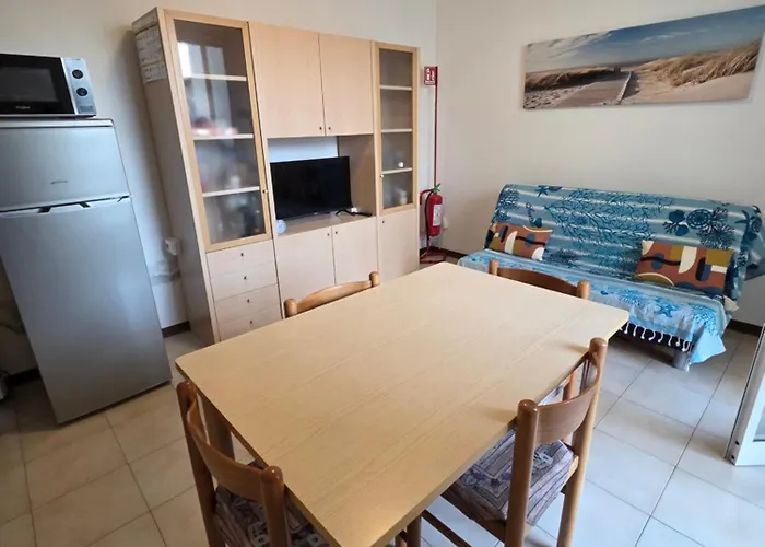 Villaggio Luna 2 Καόρλε