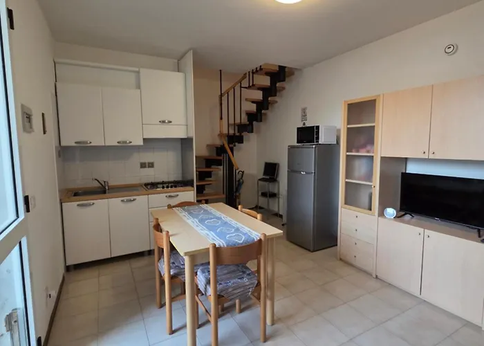 Villaggio Luna 2 Καόρλε
