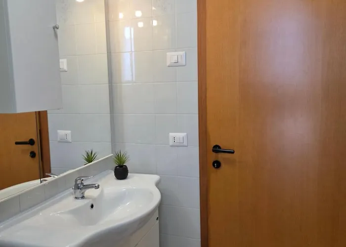 Villaggio Luna 2 Διαμέρισμα *