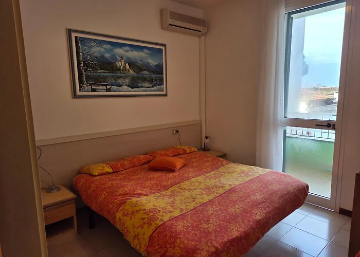 Villaggio Luna 2 Διαμέρισμα