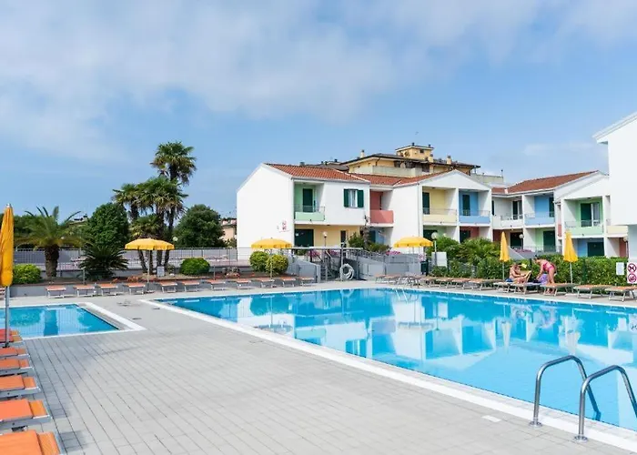 Villaggio Luna 2 Καόρλε