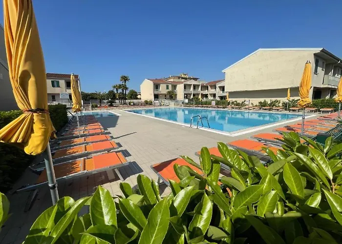 Villaggio Luna 2 Διαμέρισμα *