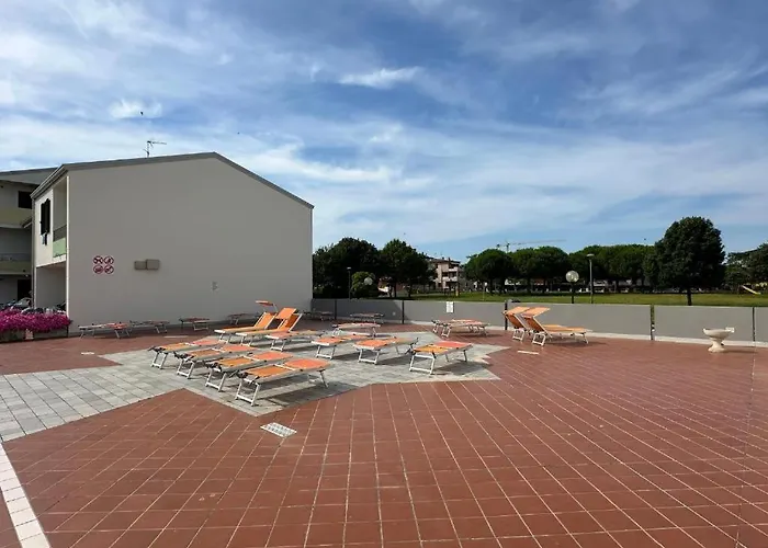 Διαμέρισμα Villaggio Luna 2